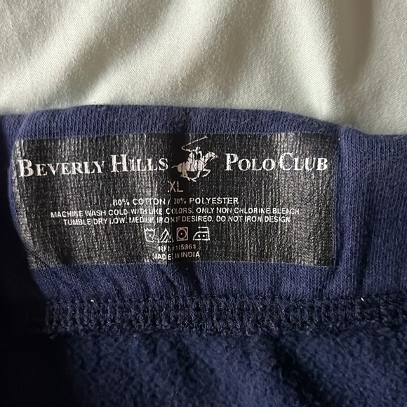 BHPC Sweatpants - Picture 3 of 4